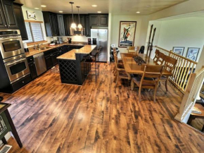 BH5555 Slalom Lodge Park City
